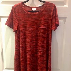 Lularoe Carly Dress